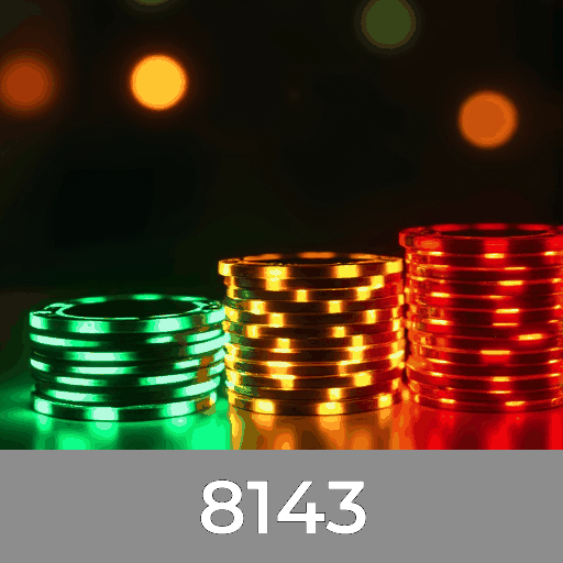 8143: Aposta Segura com Serviços Profissionais