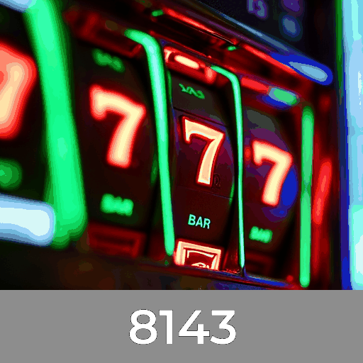 8143: Cassino Real com Jogos de Mesa ao Vivo