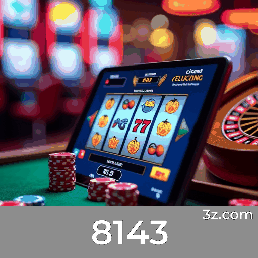 Experimente o Login Premium Instantâneo no 8143