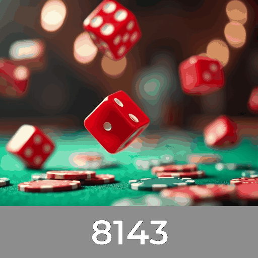 Descubra os Bonus Exclusivos do 8143 com Promoções Incríveis