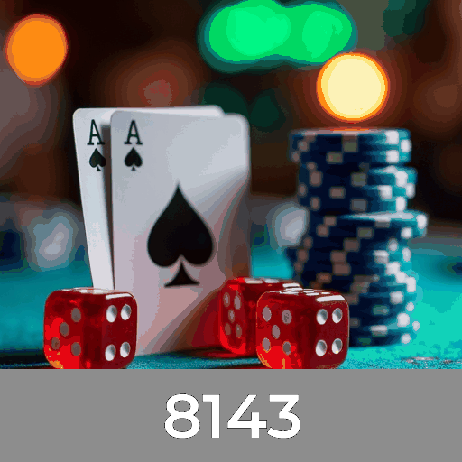 8143: Slot Machines-Altos RTPs, Jogos de Mesa-Desafios Estratégicos, e Mais
